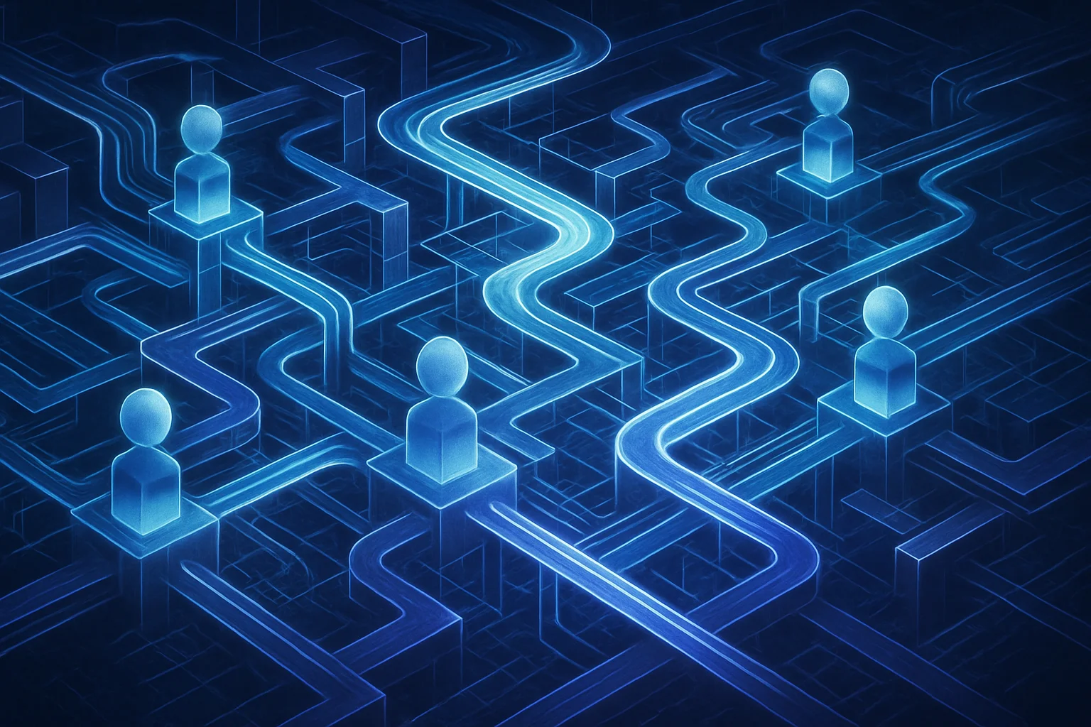 Content at Scale: How to Produce 100+ Articles/Month Using AI Agents