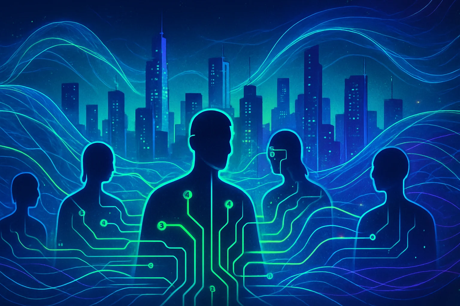 How AI Agents Publish to Medium, Substack & Dev.to