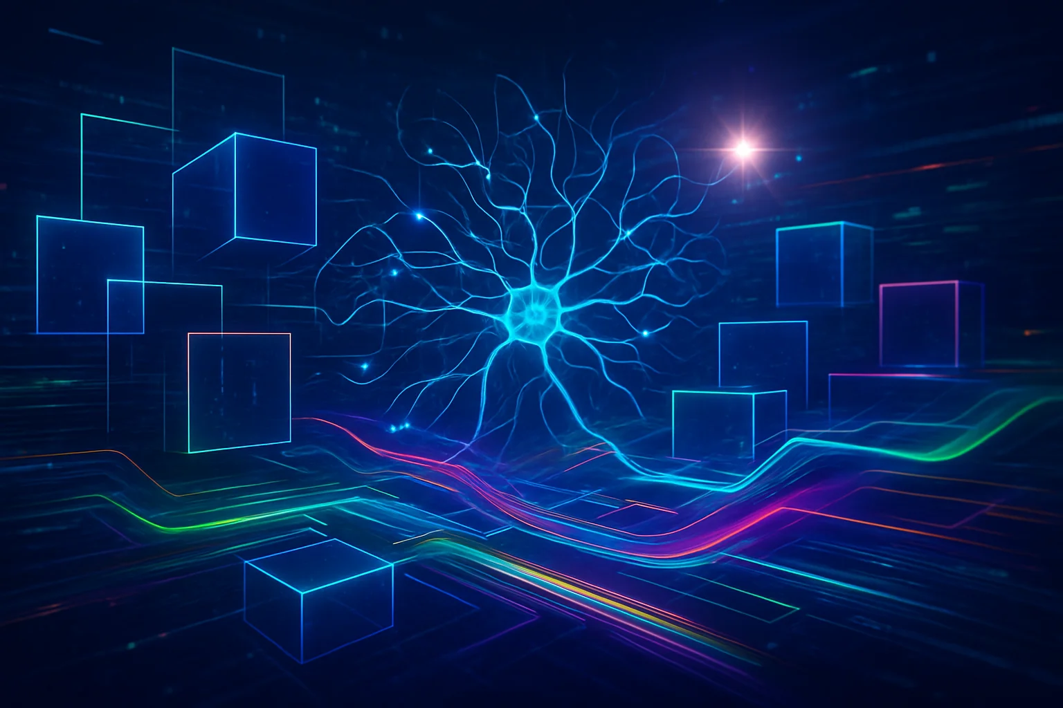 How Long-Form AI Content Actually Gets Written