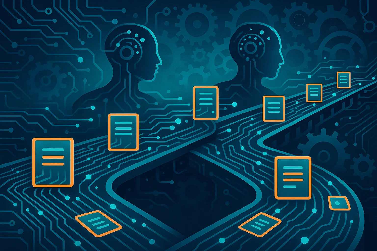 How to Scale Content Production (10–100 Articles/Month)