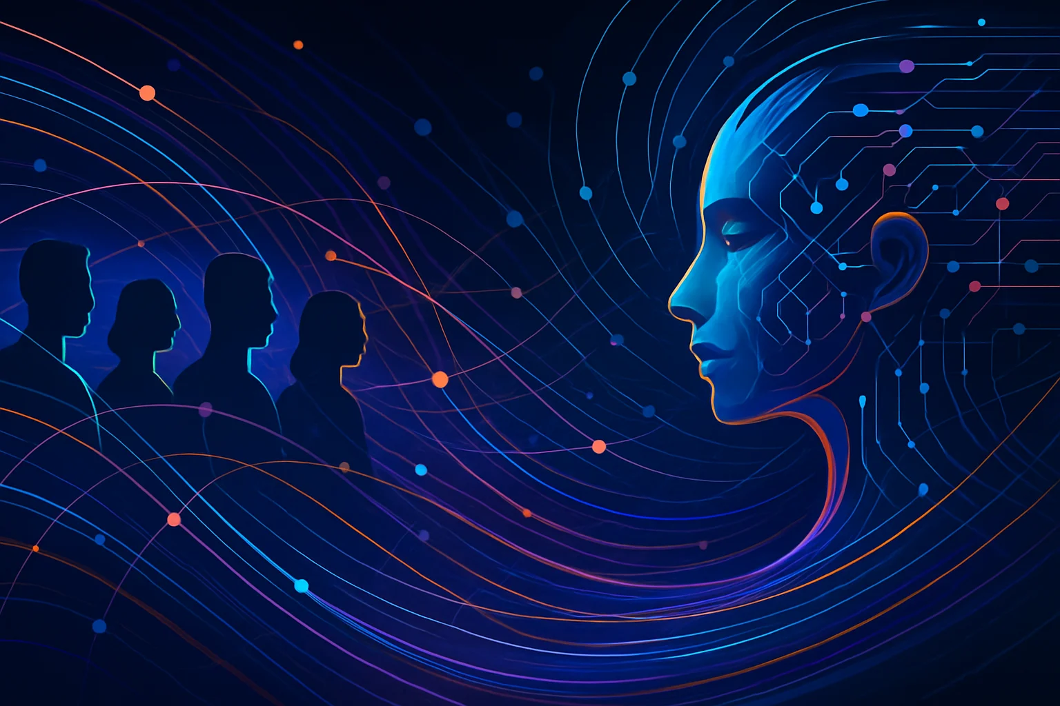 Why Marketing Teams Are Becoming AI Teams